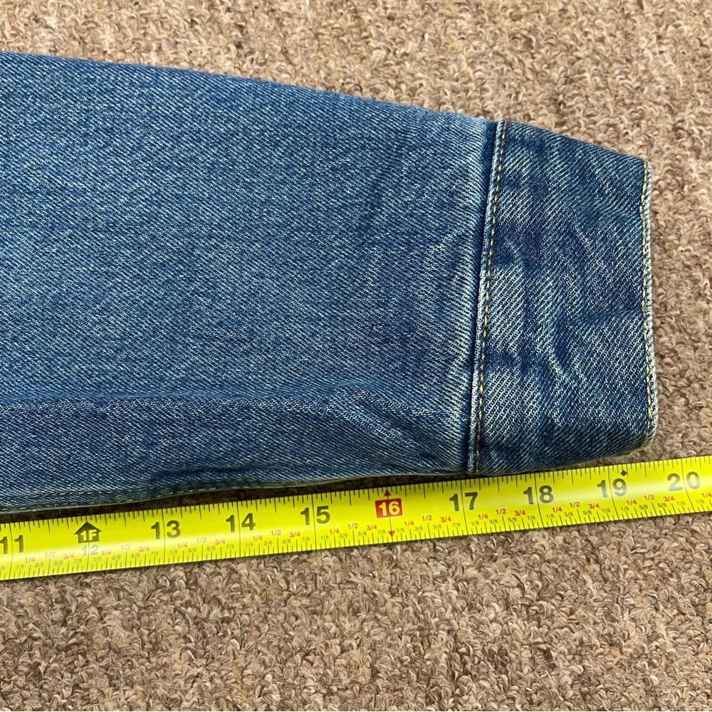 LEVIS Sherpa ❄️❄️ - Picture 6 of 7